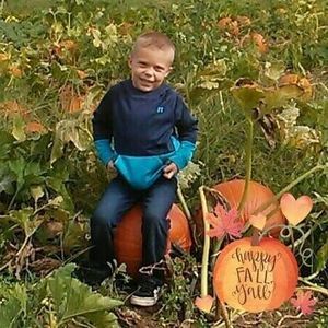 Meet your Posher, Corinne